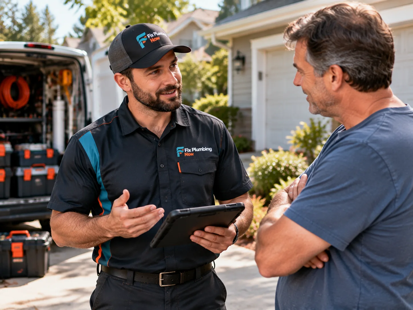 Clogged Drain Service Shickley, NE FAQs